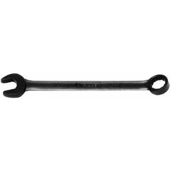 Williams - 1-7/16" 12 Point Offset Combination Wrench - Exact Tool & Supply