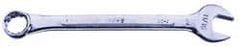 SK - 1-7/8" 12 Point Combination Wrench - Exact Tool & Supply