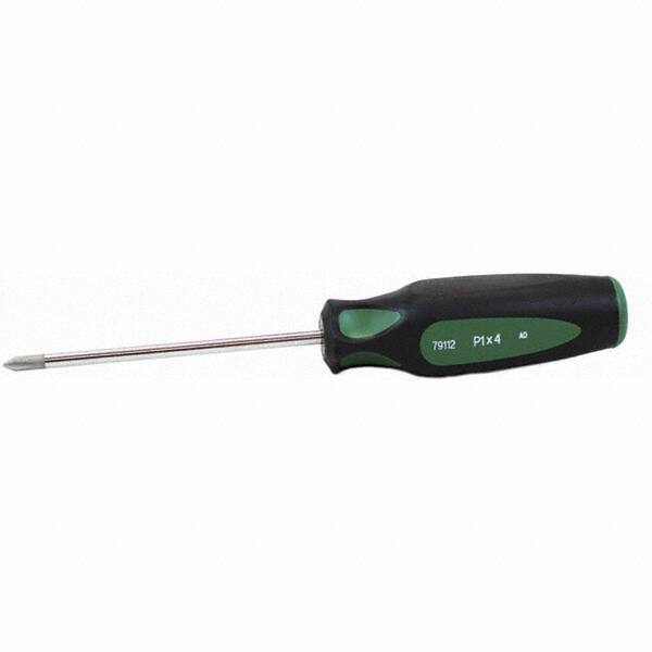 SK - Phillips Screwdriver - Exact Tool & Supply