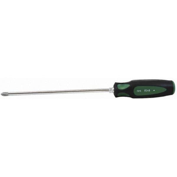 SK - Phillips Screwdriver - Exact Tool & Supply