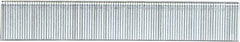 Stanley Bostitch - 3/4" Long x 7/32" Wide, 18 Gauge Narrow Crown Construction Staple - Steel, Chisel Point - Exact Tool & Supply