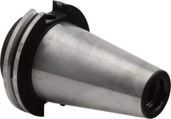 Seco - Graflex 5 Inside Modular Connection, Boring Head Taper Shank - Modular Connection Mount, 5.58 Inch Overall Length, 1.57 Inch Projection, 2-3/4 Inch Nose Diameter - Exact Tool & Supply