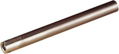 Seco - Graflex 1 Inside Modular Connection, Boring Head Straight Shank - Modular Connection Mount, 8.267 Inch Overall Length, 0.787 Inch Nose Diameter - Exact Tool & Supply