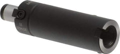 Seco - Graflex 0, 1.968 Inch Long, Modular Tool Holding Extension - 0.63 Inch Body Diameter - Exact Tool & Supply