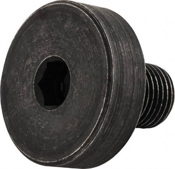 Seco - Shell Mill Holder Bolt - Exact Tool & Supply