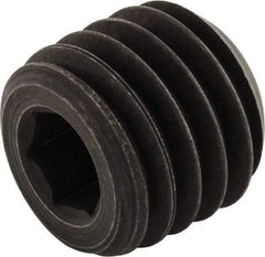 Seco - End Mill Holder Screw - Exact Tool & Supply