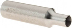 Seco - Minimaster 3/8" 90° Shank Milling Tip Insert Holder & Shank - 0.224" Neck Diam, 1.57" OAL, Steel MM06 Tool Holder - Exact Tool & Supply