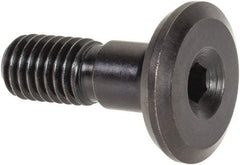 Seco - Hex Socket Cap Screw for Indexable Milling - For Use with Inserts - Exact Tool & Supply