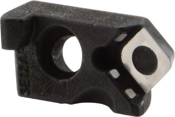 Seco - SE.X 43 Insert Style, Indexable Milling Cassette - R220 Toolholder Style, Compatible with Face Mills, Series QuattroMill - Exact Tool & Supply