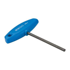 Seco - Drive, Allen Key for Indexable Face Mills - Compatible with Cassette Screws - Exact Tool & Supply
