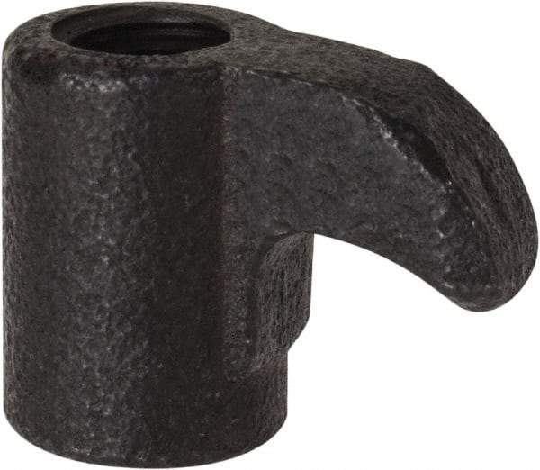 Seco - MC Clamp for Indexables - Left & Right Hand Cut, Compatible with LD8030-T25P Clamp Screws - Exact Tool & Supply