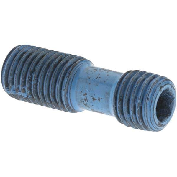 Seco - Torx Plus Differential Screw for Indexable Turning - For Use with Cartridges, Clamps, Inserts & Tool Holders - Exact Tool & Supply