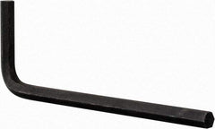 Seco - 1/8 Inch Hex Drive, Allen Wrench for Indexable Turning - Exact Tool & Supply