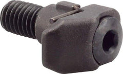 Seco - Series Seco-Capto, CC Clamp for Indexables - Left & Right Hand, Neutral Cut - Exact Tool & Supply