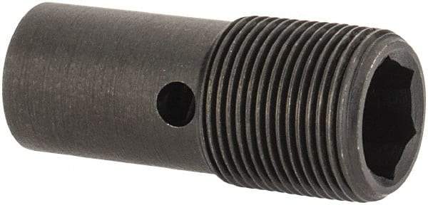 Seco - Milling Tip Insert Shank Sleeve - Minimaster Series - Exact Tool & Supply