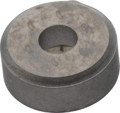 Seco - 1/2" Insert Inscribed Circle, Anvil for Indexables - Exact Tool & Supply