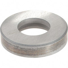 Seco - 1" Insert Inscribed Circle, Anvil for Indexables - Exact Tool & Supply