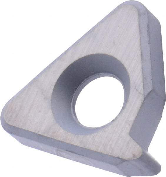 Seco - 3/8" Insert Inscribed Circle, Anvil for Indexables - Exact Tool & Supply