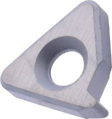 Seco - 3/8" Insert Inscribed Circle, Anvil for Indexables - Exact Tool & Supply