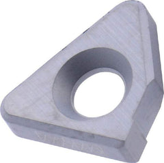 Seco - 3/8" Insert Inscribed Circle, Anvil for Indexables - Exact Tool & Supply