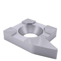 Seco - 5/8" Insert Inscribed Circle, Anvil for Indexables - Exact Tool & Supply