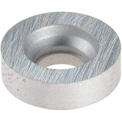 Seco - 3/8" Insert Inscribed Circle, Anvil for Indexables - Exact Tool & Supply