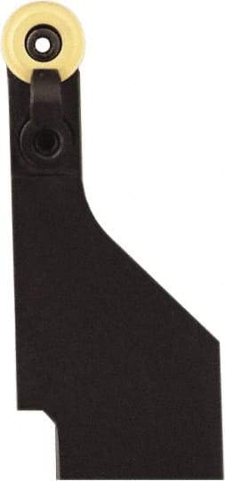 Seco - MRGO, Left Hand Cut, 1-1/2" Shank Height x 1-1/2" Shank Width, Neutral Rake Indexable Turning Toolholder - 7" OAL, RCMM 84 Insert Compatibility, Series Multi-Directional Turning (MDT) - Exact Tool & Supply