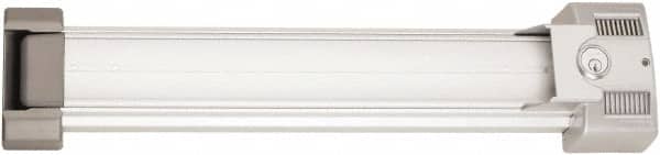 Von Duprin - 36 to 48" Alarmed Exit Device - Exact Tool & Supply