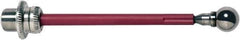 HAIMER - Edge & Center Finder Accessories Type: Metric Long Probe Tip For Use With: Universal 3D Sensor - Exact Tool & Supply