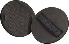 3M - Sanding Block Holder - 5" Wide x 5" Long x 1/4" Thick - Exact Tool & Supply