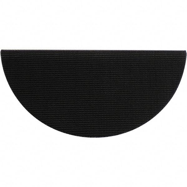 3M - Sanding Block Holder - 5" Wide x 5" Long x 1/4" Thick - Exact Tool & Supply