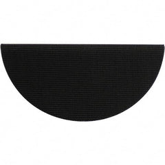 3M - Sanding Block Holder - 5" Wide x 5" Long x 1/4" Thick - Exact Tool & Supply