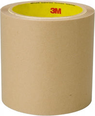 3M - 1" x 36 Yd Acrylic Adhesive Double Sided Tape - Exact Tool & Supply