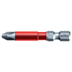 Terminator Impact Power Bit Phillips #3 × 49mm (2 Bit Pack) - Exact Tool & Supply