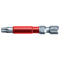 Terminator Impact Power Bit Torx T40 × 49mm (2 Bit Pack) - Exact Tool & Supply