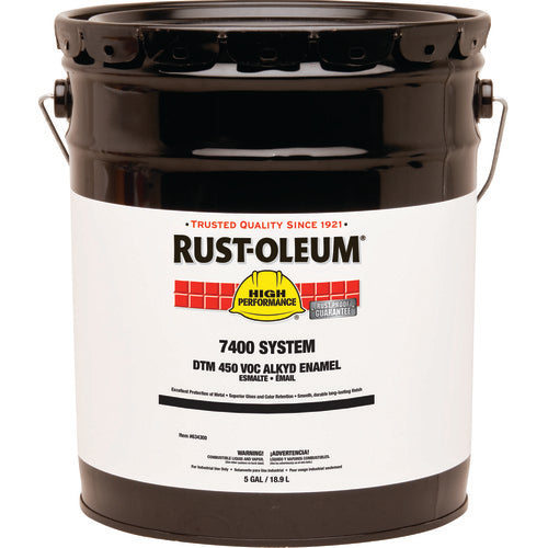 7400 Damp-Proof Red Primer - Exact Tool & Supply