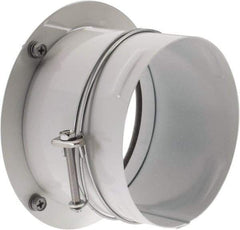 MovinCool - Air Conditioner 5" Cold Air Flange - For Use with Classic 10, 18 & Classic Plus 14 - Exact Tool & Supply