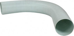 MovinCool - Air Conditioner 12" Warm Air Duct - For Use with Classic 10, 18 & Classic Plus 14, 26 & Office Pro Models - Exact Tool & Supply