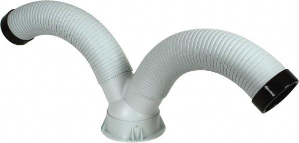 MovinCool - Air Conditioner 5" Dual Duct - For Use with Classic 10, 18 & Classic Plus 14 - Exact Tool & Supply