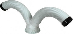 MovinCool - Air Conditioner 5" Dual Duct - For Use with Classic 10, 18 & Classic Plus 14 - Exact Tool & Supply