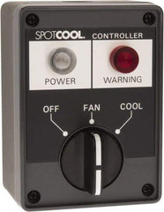 MovinCool - Air Conditioner Remote Control - For Use with Classic 40, 60 - Exact Tool & Supply