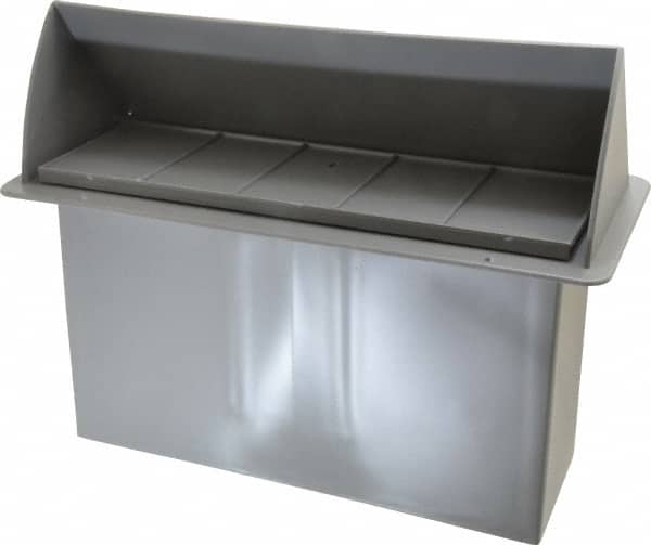 Marley - Exhaust Ventilators - Exact Tool & Supply