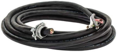 TPI - Heater Accessories Type: 25' Cable Kits - Exact Tool & Supply