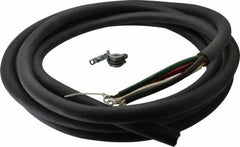TPI - Heater Accessories Type: 25' Cable Kits For Use With: 76933266 - Exact Tool & Supply