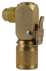 Imperial - 90° Elbow Kwik Coupler - Exact Tool & Supply