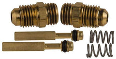 Imperial - Male Kwik Coupler Repair Kit - Exact Tool & Supply