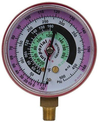 Imperial - Imperial Pressure Gauge - Exact Tool & Supply