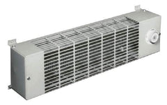 TPI - 20" Long, 1,845 BTU Pump House Heater - 120 Volts, 500 Watts - Exact Tool & Supply