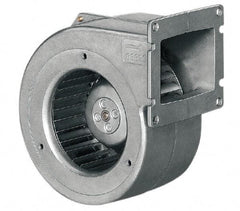 EBM Papst - Direct Drive, 56 CFM, Blower - 230 Volts, 2,800 RPM - Exact Tool & Supply