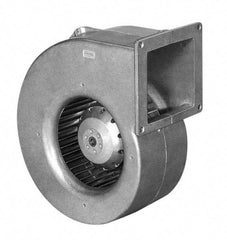 EBM Papst - Direct Drive, 251 CFM, Blower - 230 Volts, 2,150 RPM - Exact Tool & Supply